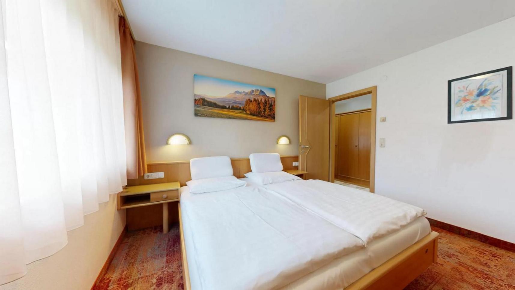 Landhaus Foidl St. Johann in Tirol Exterior foto