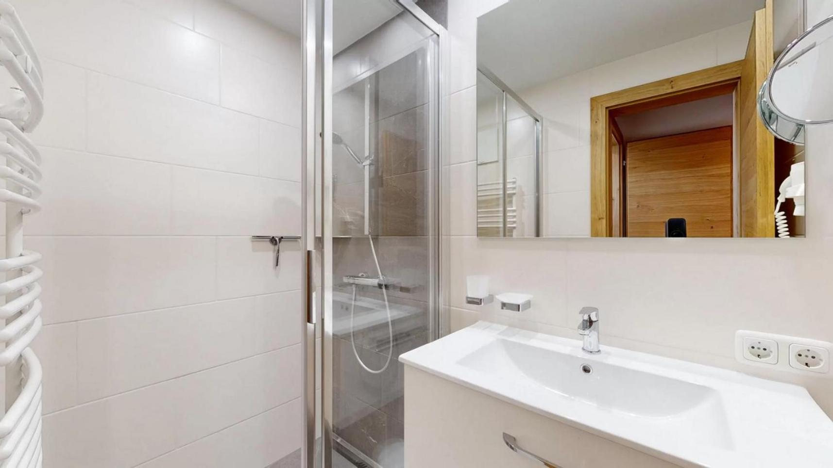 Landhaus Foidl St. Johann in Tirol Exterior foto