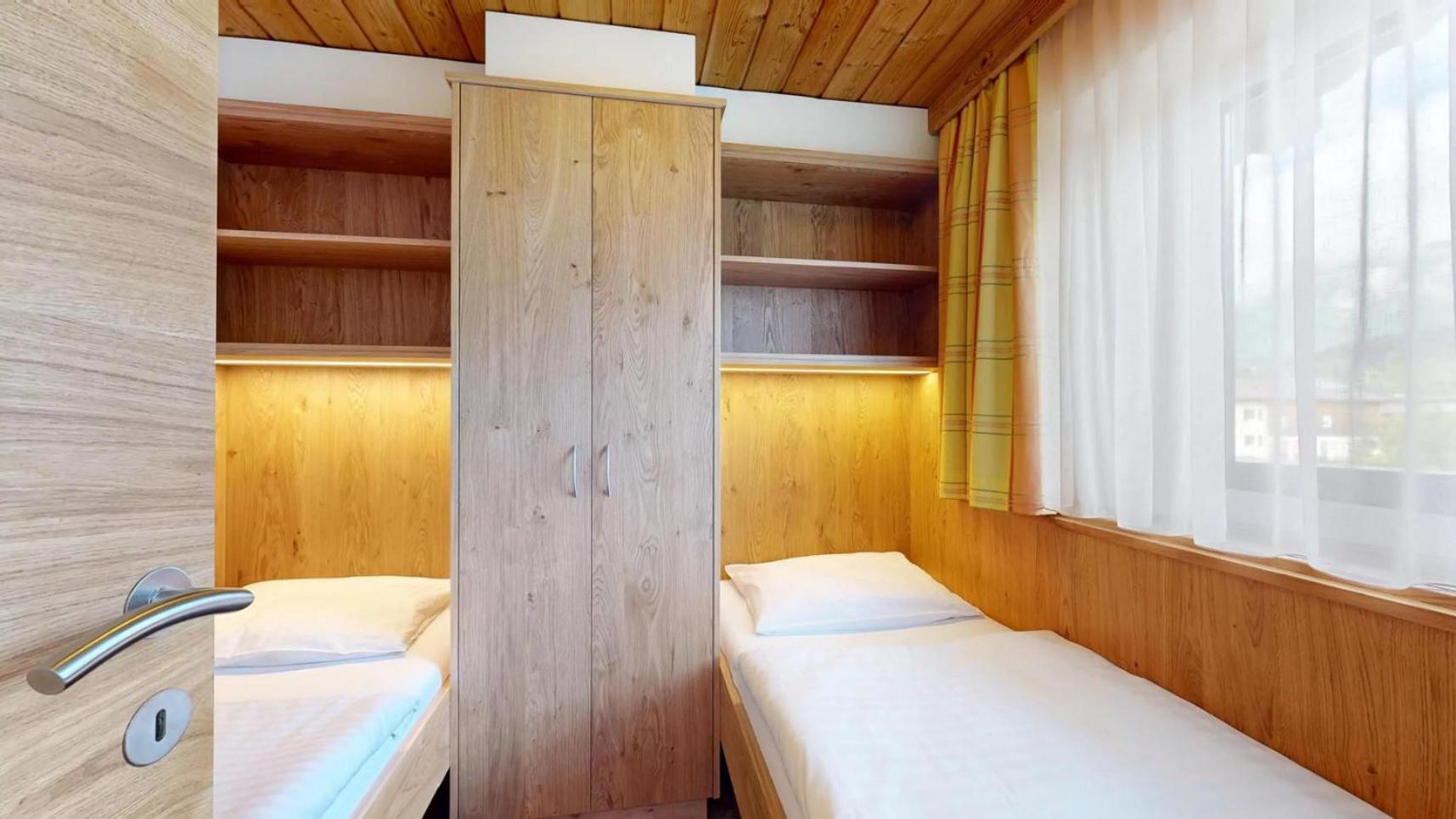 Landhaus Foidl St. Johann in Tirol Exterior foto