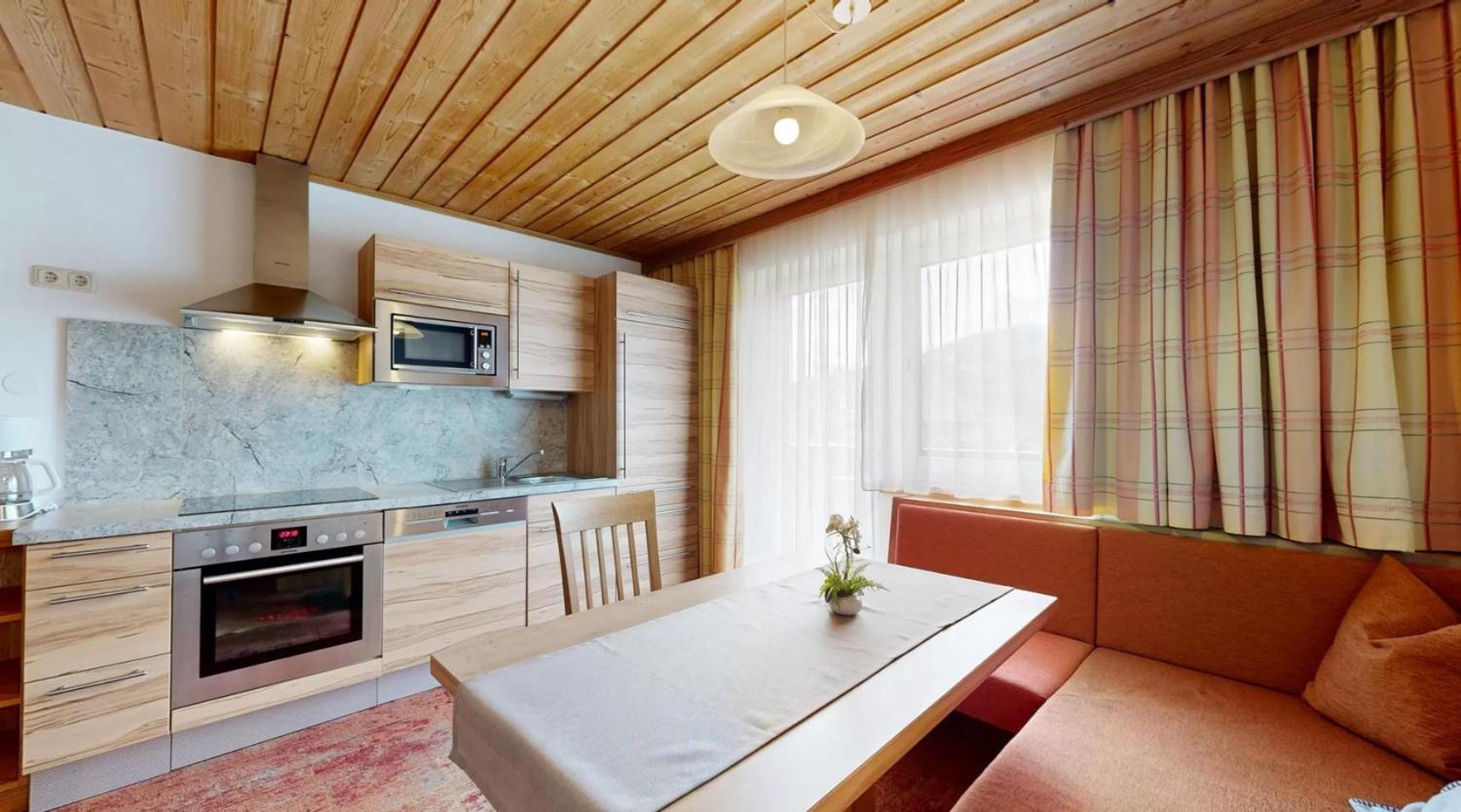 Landhaus Foidl St. Johann in Tirol Exterior foto