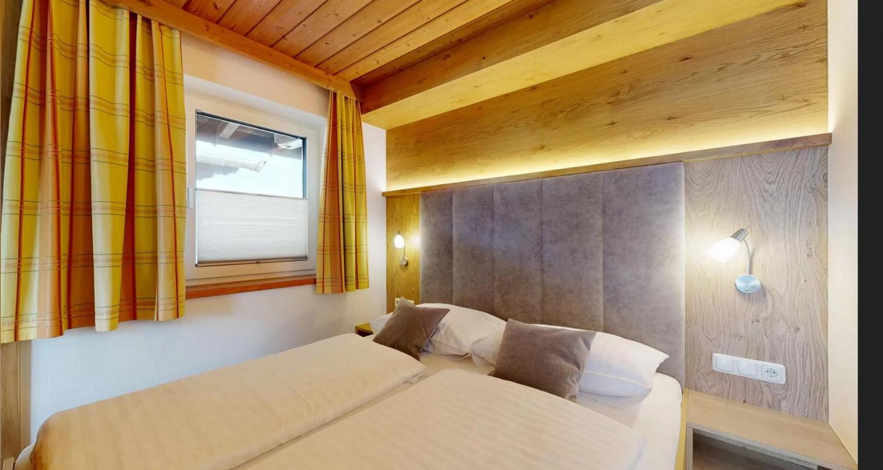 Landhaus Foidl St. Johann in Tirol Exterior foto