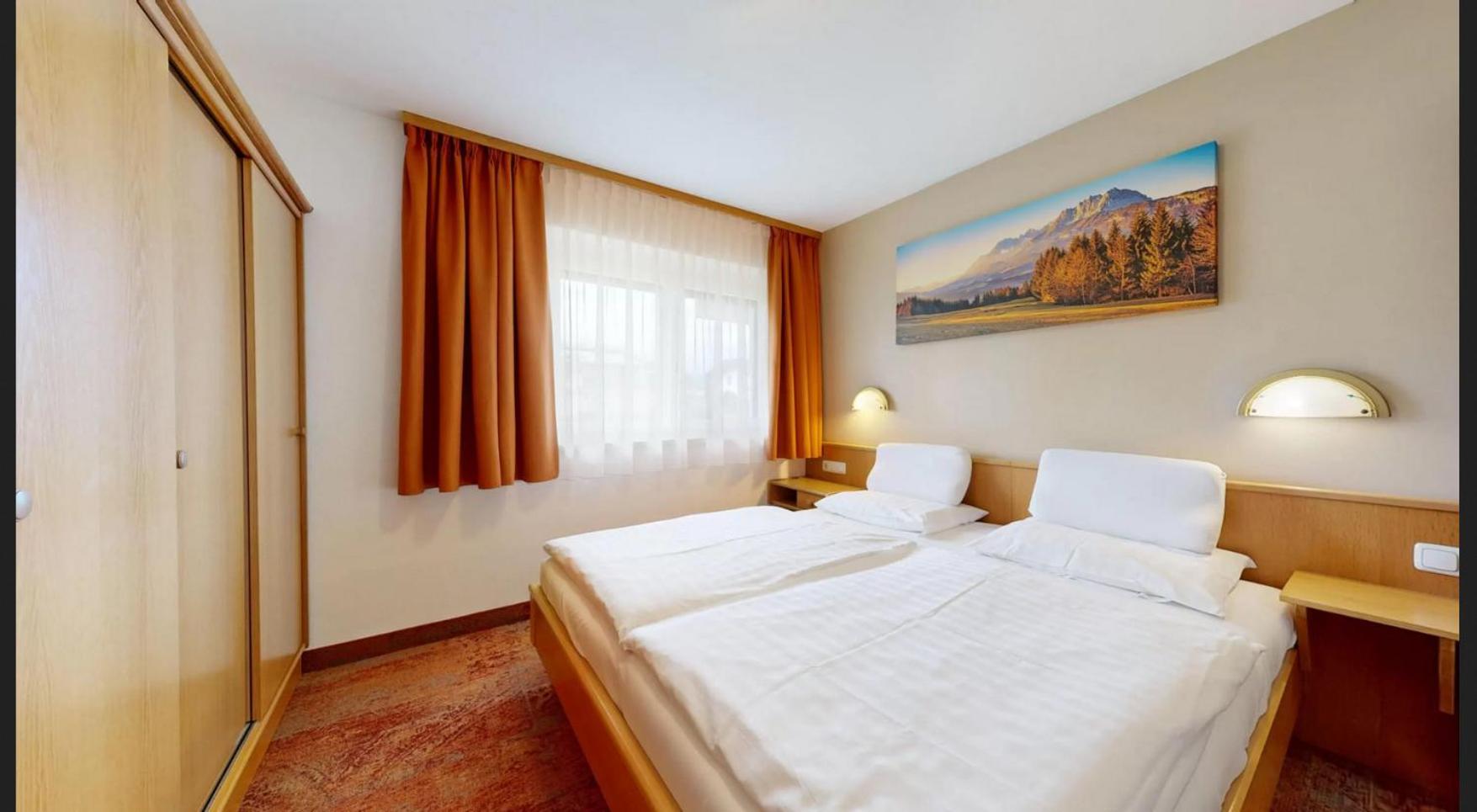 Landhaus Foidl St. Johann in Tirol Exterior foto